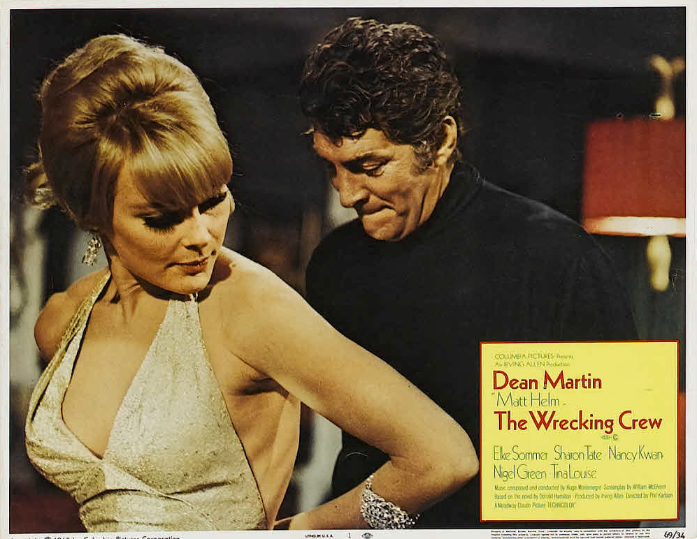 Wrecking Crew, The (1969)